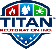 Titan Restoration